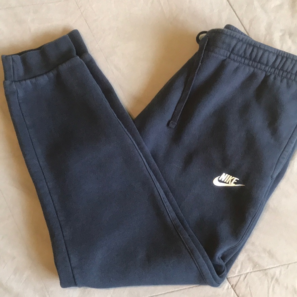 Nike joggers